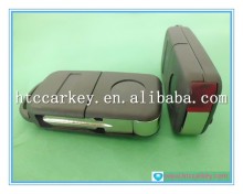 for mercedes key remote 2+1 button for mercedes key