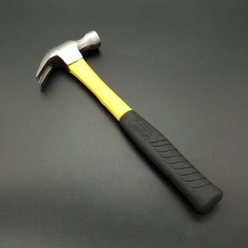 steel hammer
