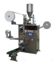 Double Bag Automatic Green Herbal Tea Bag Packing Machine with Thread Tag and Envelop Coffee Powder Bag Packing Machine