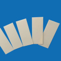 Al2O3 / AlN PCB Circuit Board Ceramic Substrate