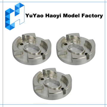 Custom Metal Rapid Prototype