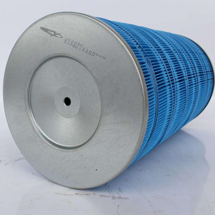 B7721-1109020 D7300-1109010 Yuchai Air Filter Assy