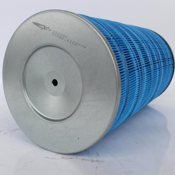 B7721-1109020 D7300-1109010 Yuchai Air Filter Assy