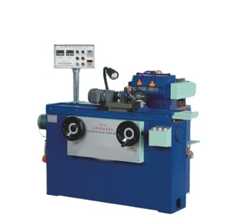 Spinning Mills Auxiliary Equipment: Rubber Cot Roller Grinding Machine