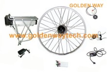 motor kits for bicycles, hub motor kits for electric bicycle, electric bicycle hub motor kits
