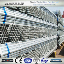 galvanized steel pipe fence companies