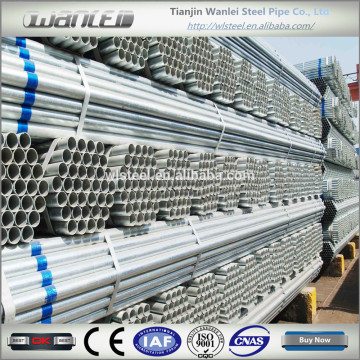 galvanized steel pipe fence companies