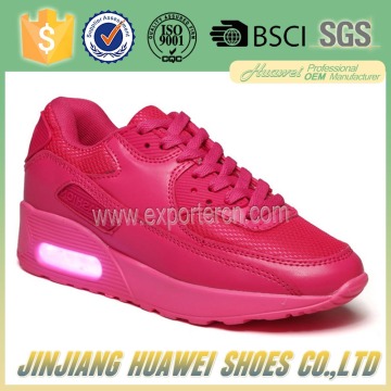 LED shoe lights for adults LED light for shoe sole Led flashing lights shoe