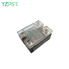Low Forward Voltage DC control HDH4048RD3 Solid State Relay