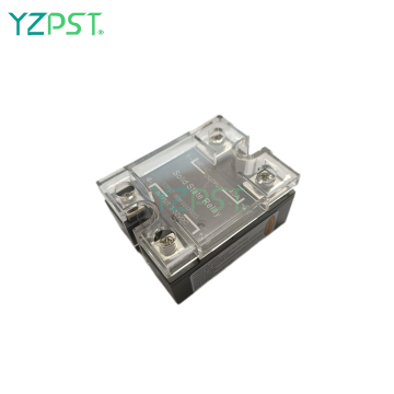 Low Forward Voltage DC control HDH4048RD3 Solid State Relay