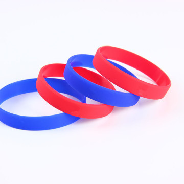 Fashionable Waterproof Silicone Rubber RFID Bracelet