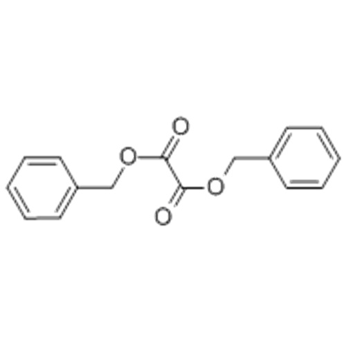 Ácido etanodioico, 1,2-bis (fenilmetil) éster CAS 7579-36-4