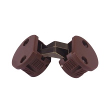 Plastic Furniture Flap/Folding Table Hinge CH3411