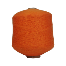 Eco-Friendly High Quality Acrylic Blended Yarn