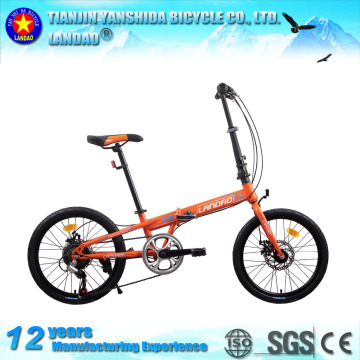 MIEN 20'' Steel folding bike/folding bike/folding bikes/bikes for kids/bikes for kids/20 inch folding bike/cheap folding bike