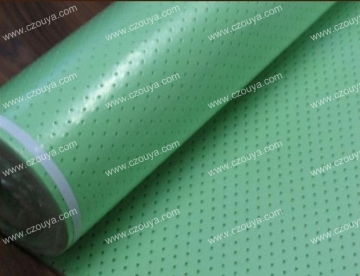 IXPE FOAM floor heating system underlay