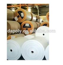 PP raffia fabric in roll