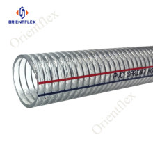 pvc anti-static steel wire reinforced pipe