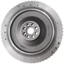 Spare Parts JAC Trucks: 1005030FA Flywheel for JAC 1040
