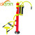 ST-A03X Outdoor Gym Fitness Equipment Mossager ( Waist & back )/outdoor fitness equipment/outdoor playground equipment