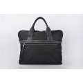 Durable Black Ballistic Nylon Long Wear Laptop Briefcase