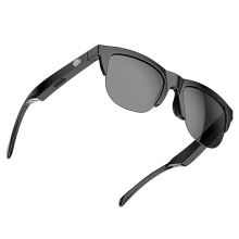 Bluetooth Sunglasses: Voice Control Smart Glasses for Music and Calls