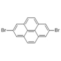 2,7-Dibromopireno CAS 102587-98-4