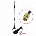 4G -Antenne mit magnetischer Basis