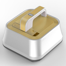 Smart Drum Vacuum: The Easy Home Cleaning Robot for Vacuuming and Mopping