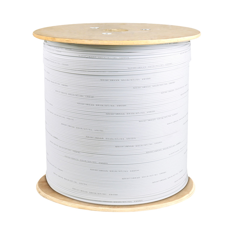 Fiber Drop Wire