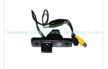 Color CMOS / CCD Auto Reverse Camera , Back Up Camera For C
