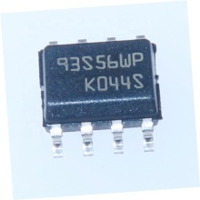 M93S56WMN6TP: Original SOP8 Serial EEPROM Integrated Circuit Chip