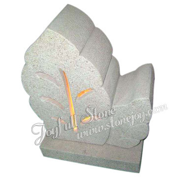 Outdoor Stone Lantern