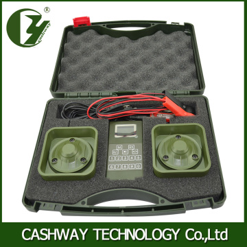 210 songs hunting bird caller, digital hunting bird caller, digital hunting bird with timer on/off