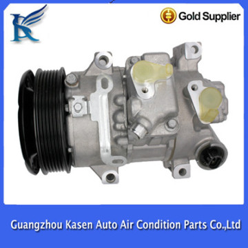 For TOYOTA COROLLA denso 7seu16c ac compressor manufacturer