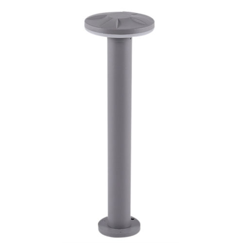 Aluminum 12W Graden CREE LED Bollard Light