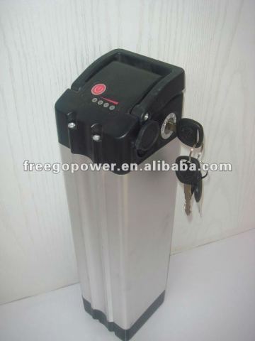 10AH 36V refurbished car battery