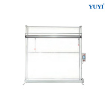 Vertical Cloth Inspection Unit
