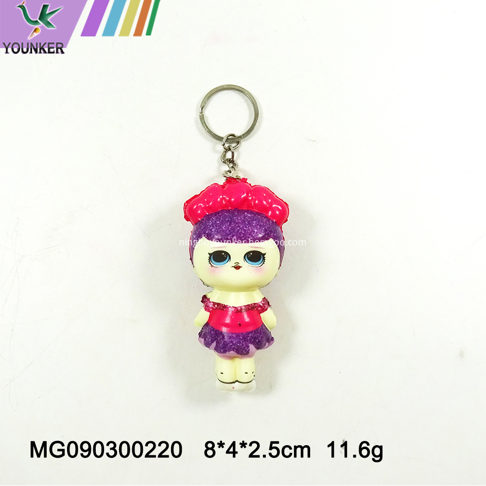 Key Chain Squishy Toys Mg090300220