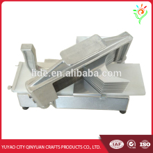 China wholesale vegetable onion slicing machine, cassava slicing machine