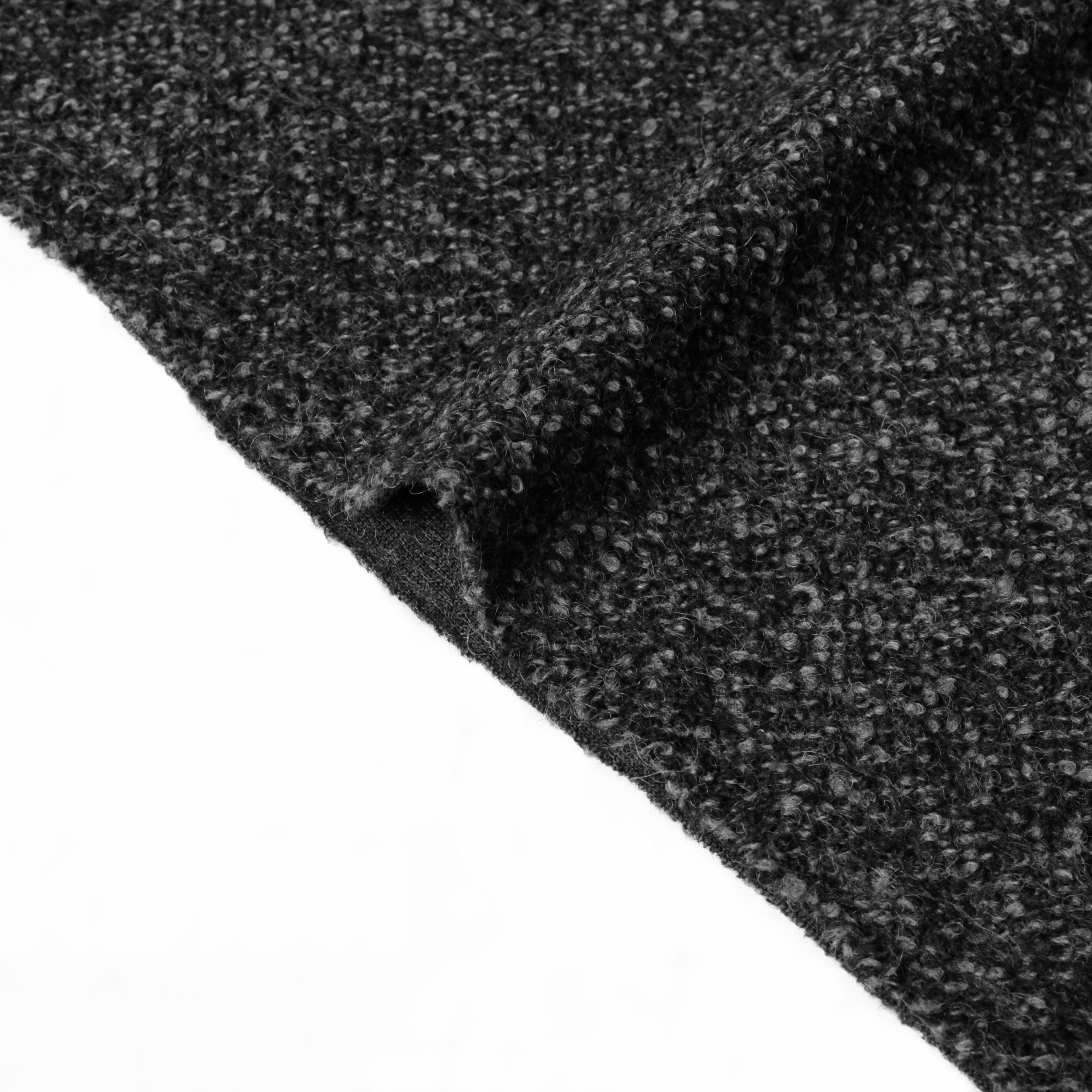 울 폴리에스터 혼방 원단 wool polyester blend fabric