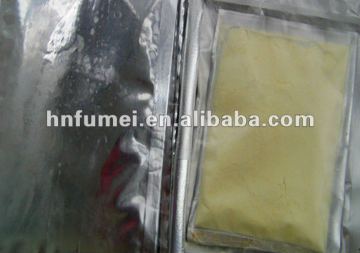 Chinese Fee Base Fresh Gelee Royale Powder