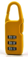 Luggage Lock(LL-004)