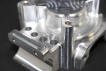 auking gear housing precision gear housing