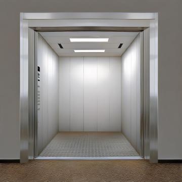 2000KG Goods lift Freight Elevator