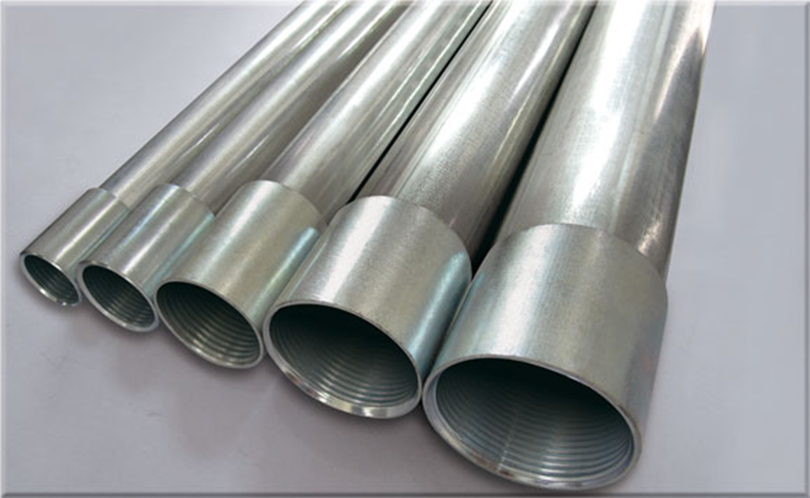 Electric Cable Wire Galvanized Steel flexible electrical conduit pipe