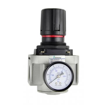 AR3000A-03 G3 / 8 &quot;Regulator Udara 22-123 psi