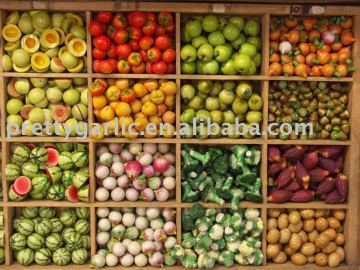 Fake/Artificial Fruit