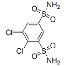 Dichlorphenamide 120-97-8
