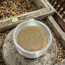 Monosodium Glutamate Residue MSG Mycoprotein 70%